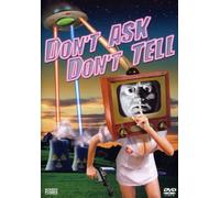 Don't ask don't tell