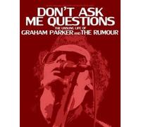 Dont Ask Me Questions [ Edizione: Stati Uniti]