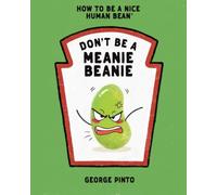 Don't Be a Meanie Beanie