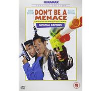 Shawn Wayans - Don'T Be A Menace To South Central While Drinking Your Juice In The Hood [Edizione: Paesi Bassi] [Edizione: Regno Unito]