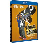 Don't Be a Menace to South Central While Drinking Your Juice in the Hood [Blu-Ray]