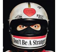 The Rills Don't Be a Stranger (Vinyl LP) 12" Album