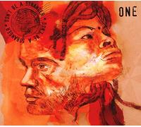 Don't Be A Stranger - One
