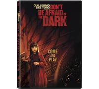 Don't Be Afraid of the Dark (DVD) Guy Pearce Katie Holmes