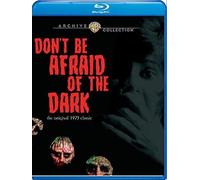 Don't Be Afraid of the Dark (Blu-ray)