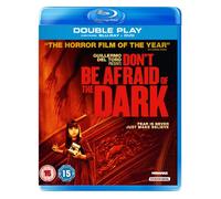 Dont Be Afraid Of The Dark [Blu-Ray + Dvd] [Edizione: Regno Unito]