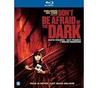 Don't Be Afraid of the Dark [Blu-ray] [Import anglais]