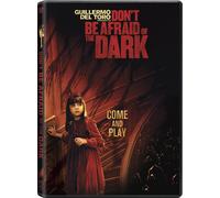 Don't Be Afraid of the Dark (DVD) Guy Pearce Katie Holmes