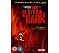 Don't Be Afraid Of The Dark (DVD) Guy Pearce Katie Holmes Bailee Madison
