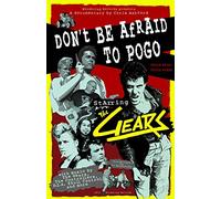 Don't Be Afraid to Pogo