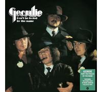 Geordie Don't Be Fooled By the Name (Vinyl LP) 12" Album