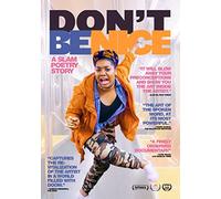 Don't Be Nice