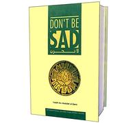 Don't Be Sad