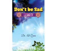 Don't Be Sad (Copertina rigida)