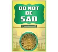 Don't Be Sad (Tascabile)