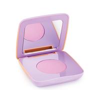 Don'T Be Shy 01 Hot Pink Blush Effetto Matt 4,90 gr Illuminante Compatto Nejha