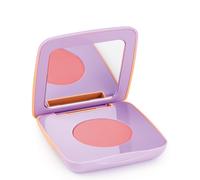 Don'T Be Shy 03 Golden Peach Blush Effetto Glow 5,20 gr Illuminante Compatto Nejha