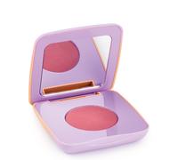 Don'T Be Shy 04 Rosewood Blush Effetto Matt 4,90 gr Opacizzante Compatto Nejha