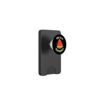 Don't Be So Melon-drammatico Divertente Anguria Pun PopSockets PopWallet per MagSafe