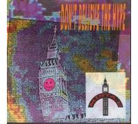 DON'T BELIEVE THE HYPE 7" (VINYL 45) UK POLYDOR 1988