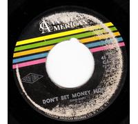 Don't Bet Money Honey/Starlight Starbright (7"/45 rpm)