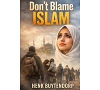 Don't blame Islam