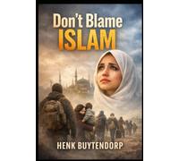 Don't blame Islam