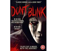 Don'T Blink [Edizione: Regno Unito]
