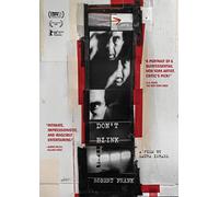 Don't Blink: Robert Frank