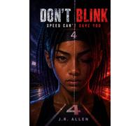 Don't Blink: Speed Can't Save You