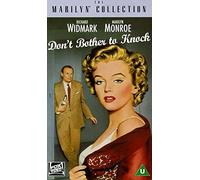 Don't Bother To Knock