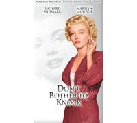 Don't Bother to Knock