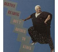 Don't Bother To Knock