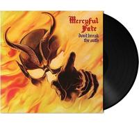 Don'T Break The Oath (Re-Issue) - Mercyful Fate (Vinile)