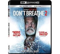 Don't Breathe 2