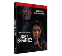 Don't Breathe 2 [Blu-Ray]