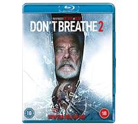 Don't Breathe 2 [Blu-ray] [2021]