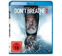 Don't Breathe 2 (Blu-ray) Lang Stephen Young Adam Schfield Bobby