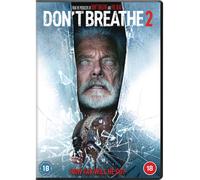 Don't Breathe 2 (DVD) Fiona O'Shaughnessy Stephen Lang Rocci Williams Adam Young