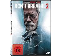 Don't Breathe 2 (DVD) Lang Stephen Young Adam Schfield Bobby