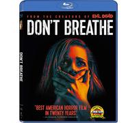 Don't Breathe