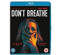 Don't Breathe