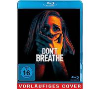 Don't Breathe