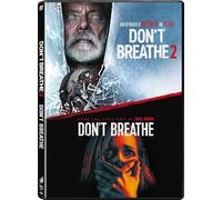 Don't Breathe / Don't Breathe 2