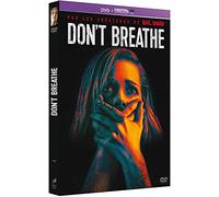 Don't Breathe (La Maison des ténèbres)