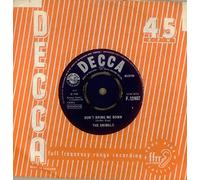 Don't Bring Me Down - 1st