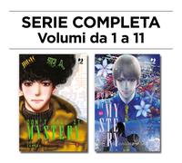 Don't Call It Mystery 1/11 - Serie Completa - Jpop - Italiano