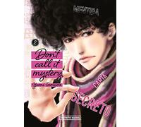 Don't Call it Mystery 2