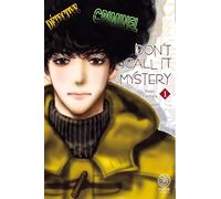 Don't call it Mystery - Tome 01