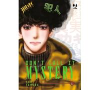 Don't call it mystery (Vol. 1)